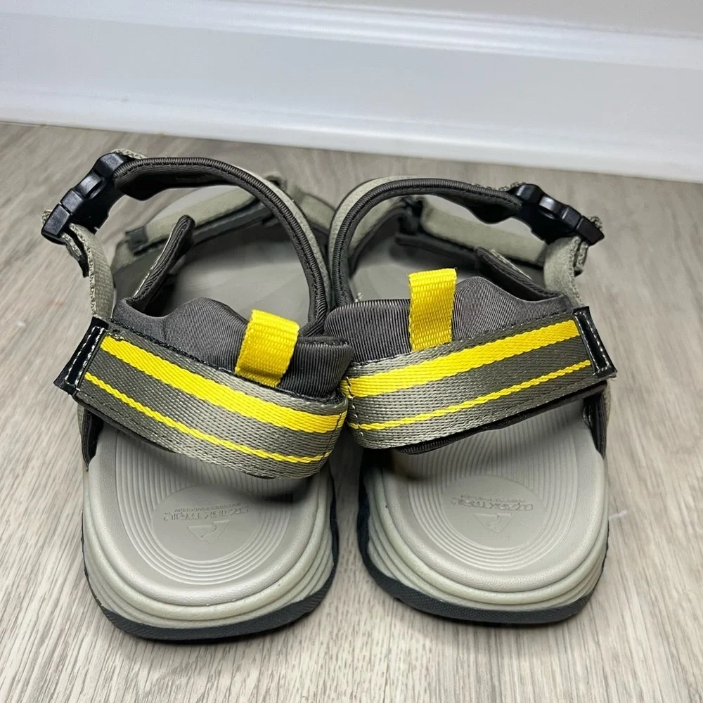 Ozark Trail Men's Outdoor Trek Sandals Sz 11